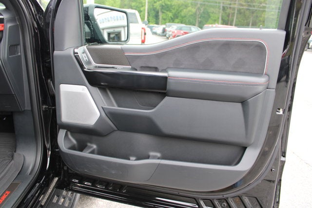 2025 Ford F-150 Raptor R