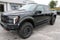 2025 Ford F-150 Raptor R