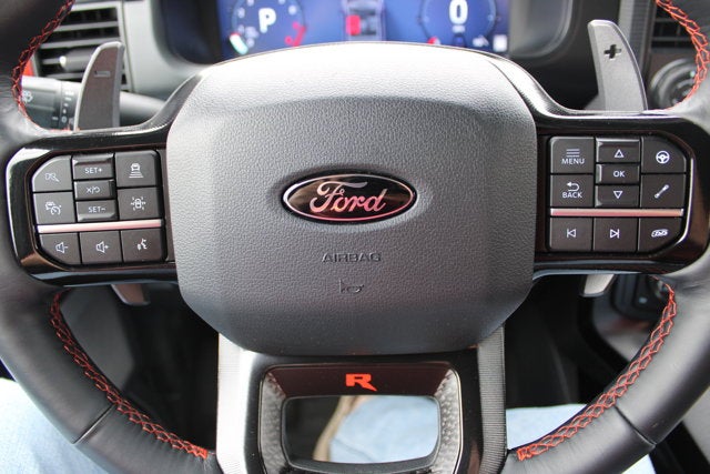 2025 Ford F-150 Raptor R