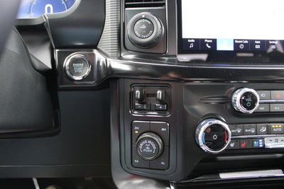 2025 Ford F-150 Raptor R