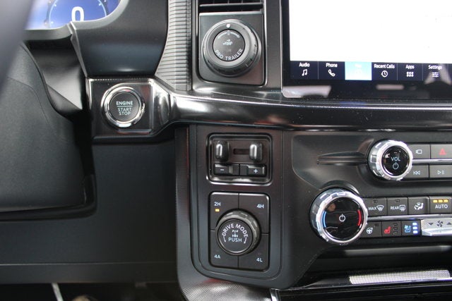 2025 Ford F-150 Raptor R
