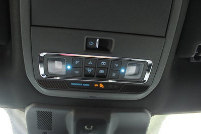 2025 Ford F-150 Raptor R