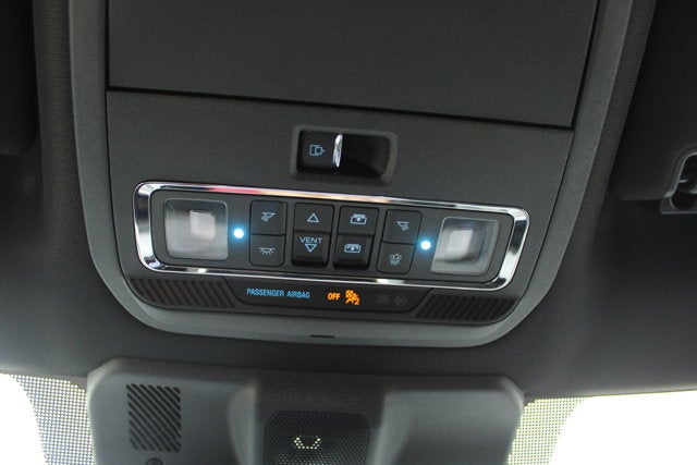 2025 Ford F-150 Raptor R