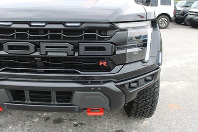 2025 Ford F-150 Raptor R