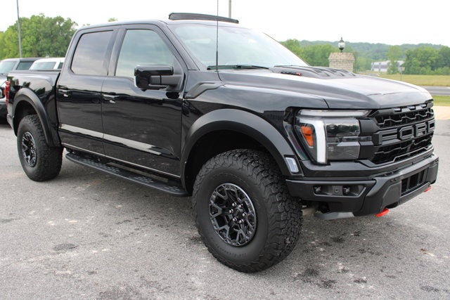 2025 Ford F-150 Raptor R