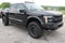 2025 Ford F-150 Raptor R