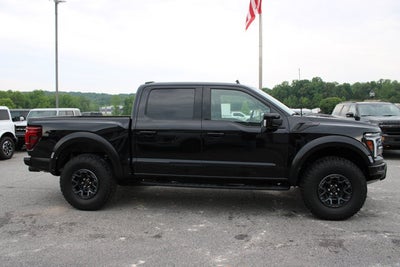 2025 Ford F-150 Raptor R