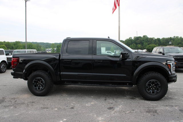 2025 Ford F-150 Raptor R