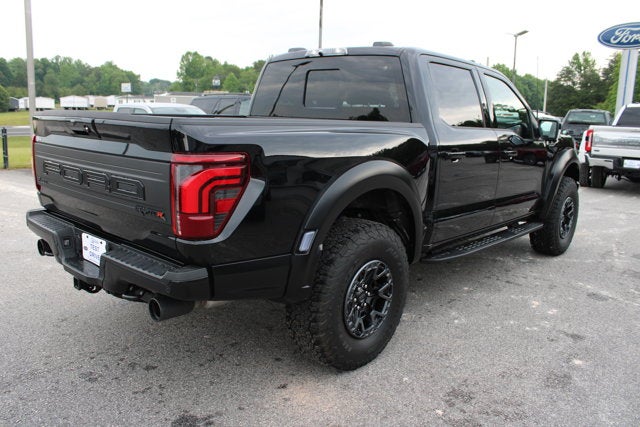 2025 Ford F-150 Raptor R
