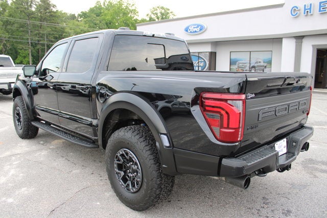 2025 Ford F-150 Raptor R
