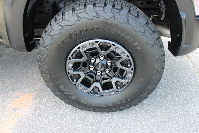 2025 Ford F-150 Raptor R