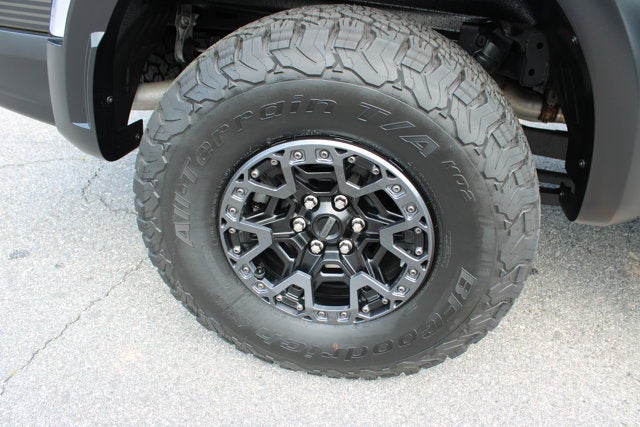 2025 Ford F-150 Raptor R
