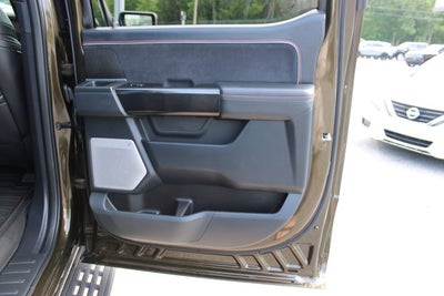 2025 Ford F-150 Raptor R