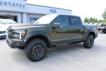 2025 Ford F-150 Raptor R
