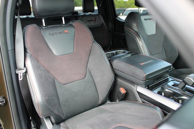 2025 Ford F-150 Raptor R
