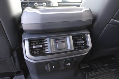 2025 Ford F-150 Raptor R