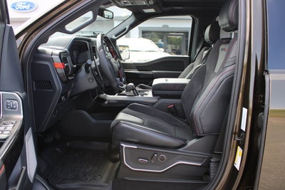 2025 Ford F-150 Raptor R