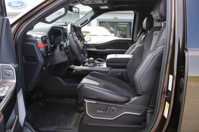 2025 Ford F-150 Raptor R