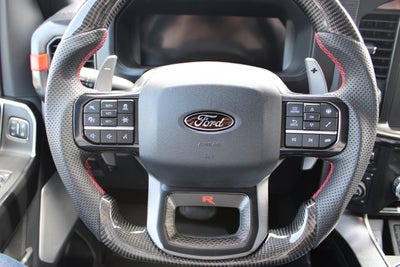 2025 Ford F-150 Raptor R