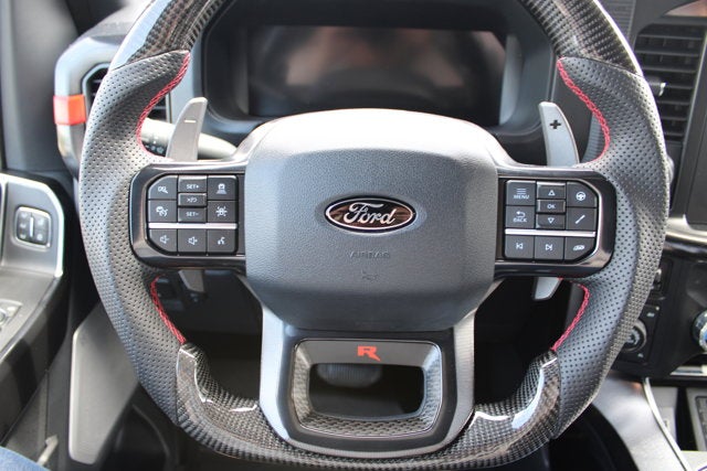 2025 Ford F-150 Raptor R