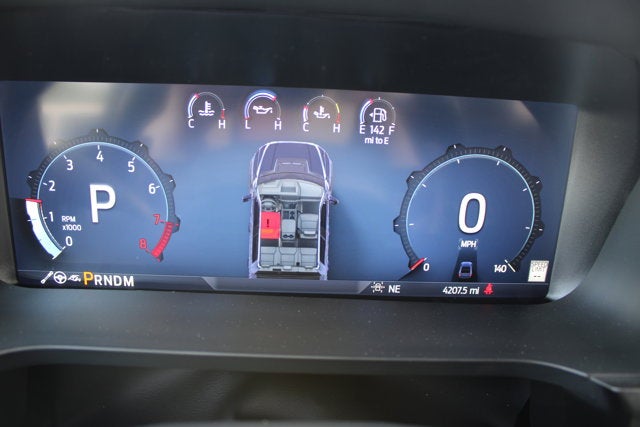 2025 Ford F-150 Raptor R