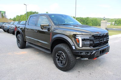 2025 Ford F-150 Raptor R