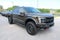 2025 Ford F-150 Raptor R