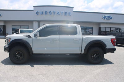 2023 Ford F-150 Raptor R