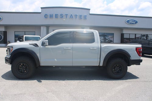 2023 Ford F-150 Raptor R