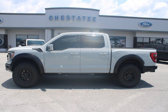 2023 Ford F-150 Raptor R