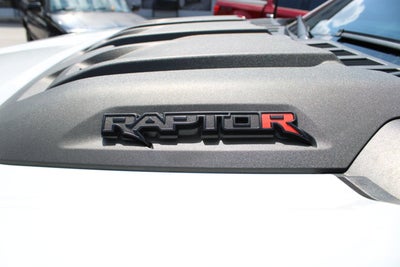 2023 Ford F-150 Raptor R