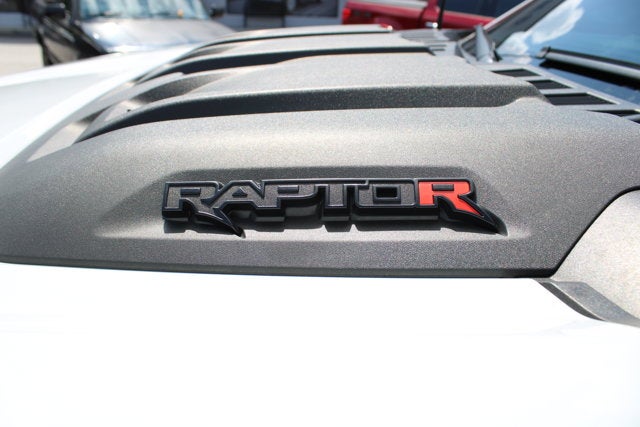 2023 Ford F-150 Raptor R