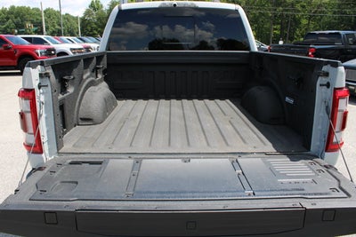 2023 Ford F-150 Raptor R