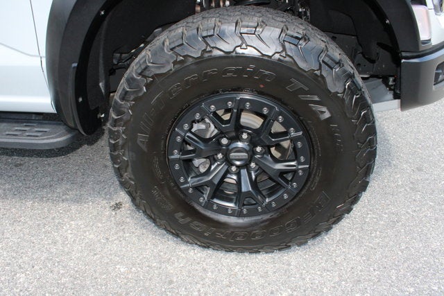 2023 Ford F-150 Raptor R