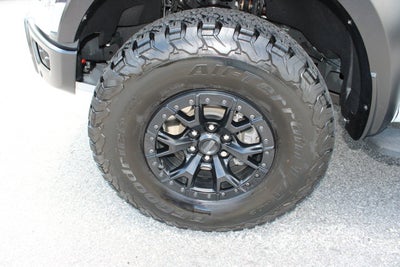 2023 Ford F-150 Raptor R