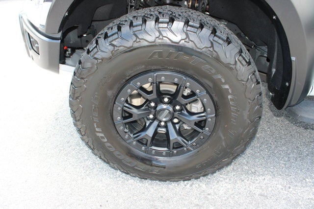 2023 Ford F-150 Raptor R