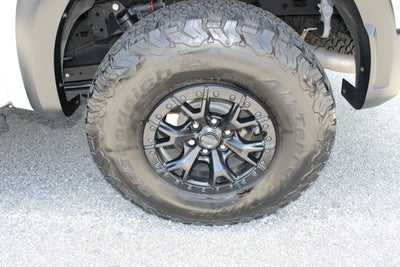 2023 Ford F-150 Raptor R