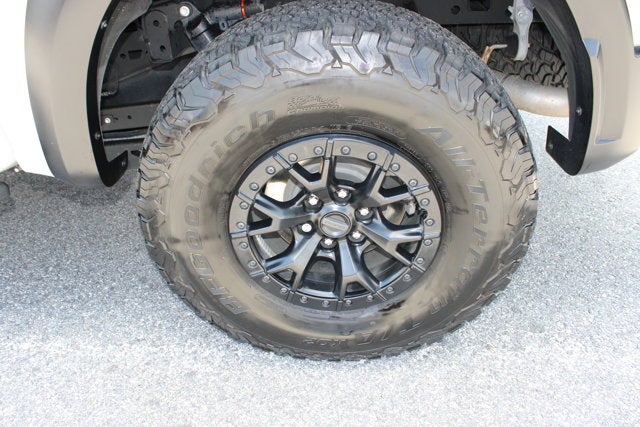 2023 Ford F-150 Raptor R