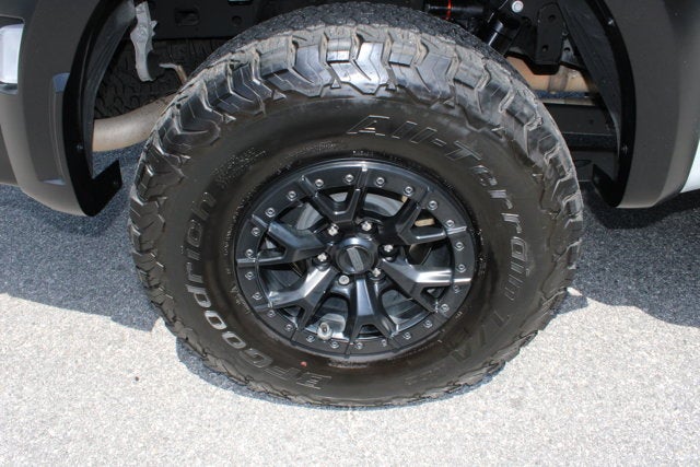 2023 Ford F-150 Raptor R