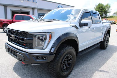 2023 Ford F-150 Raptor R