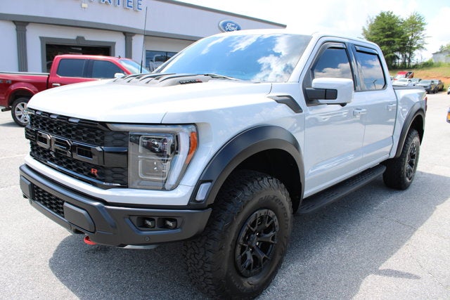 2023 Ford F-150 Raptor R