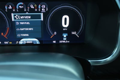 2023 Ford F-150 Raptor R