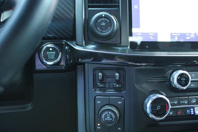 2023 Ford F-150 Raptor R