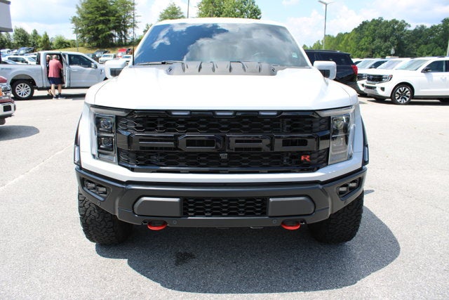 2023 Ford F-150 Raptor R