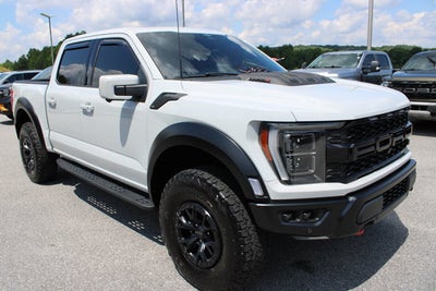 2023 Ford F-150 Raptor R