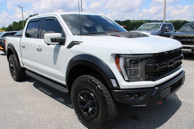 2023 Ford F-150 Raptor R