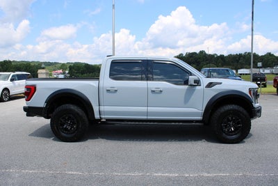2023 Ford F-150 Raptor R