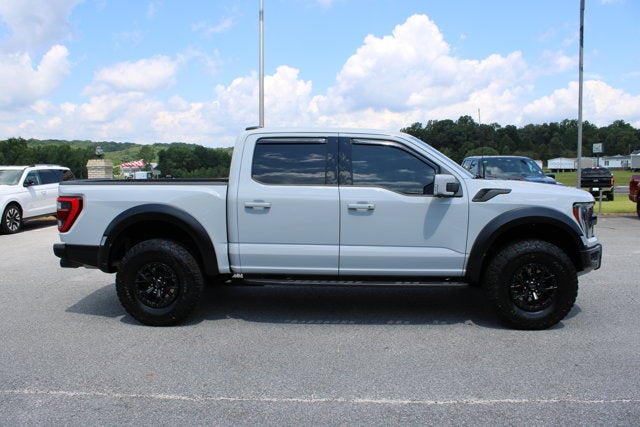 2023 Ford F-150 Raptor R