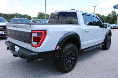 2023 Ford F-150 Raptor R