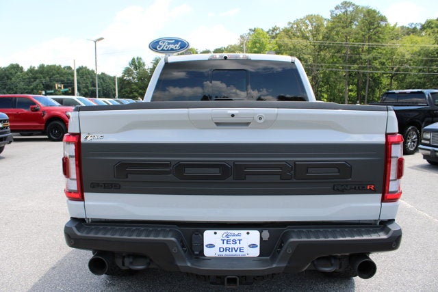 2023 Ford F-150 Raptor R